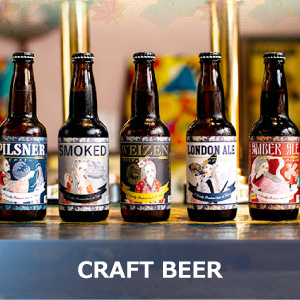 CRAFT BEER