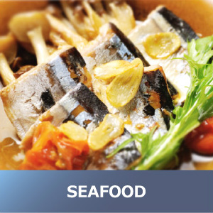 SEAFOOD